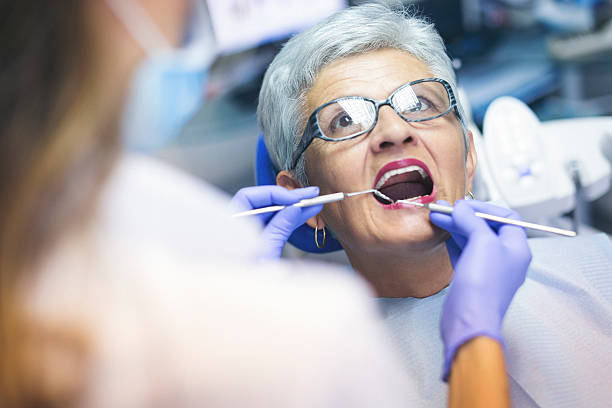 Dental Bonding in Hiller, PA